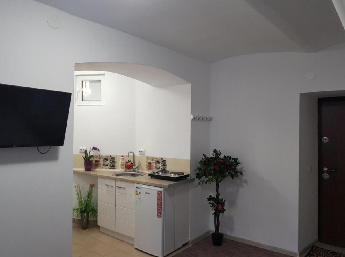 Wall St House Sibiu Exterior photo