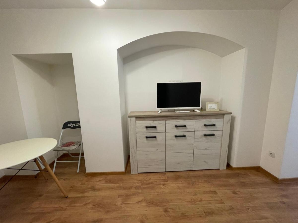 Wall St House Sibiu Exterior photo